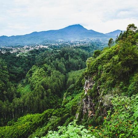 Alam Permai Hotel Bandung Zewnętrze zdjęcie