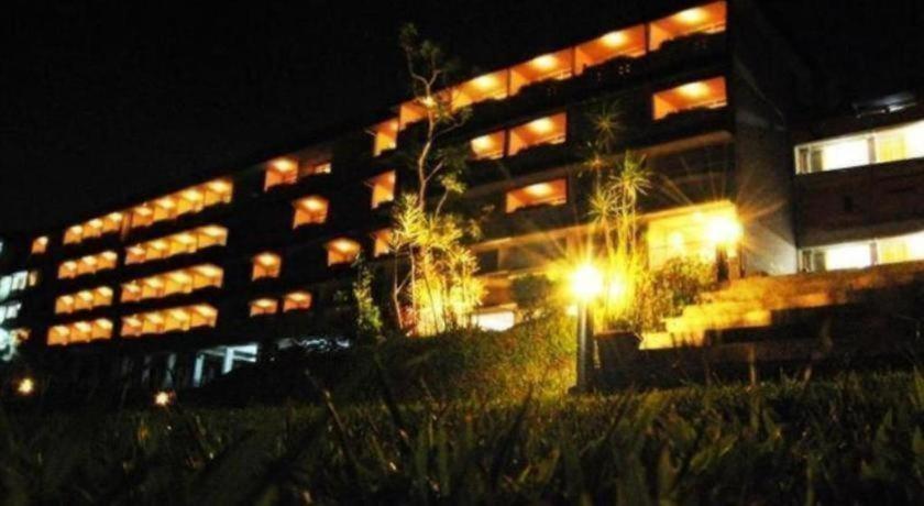 Alam Permai Hotel Bandung Zewnętrze zdjęcie